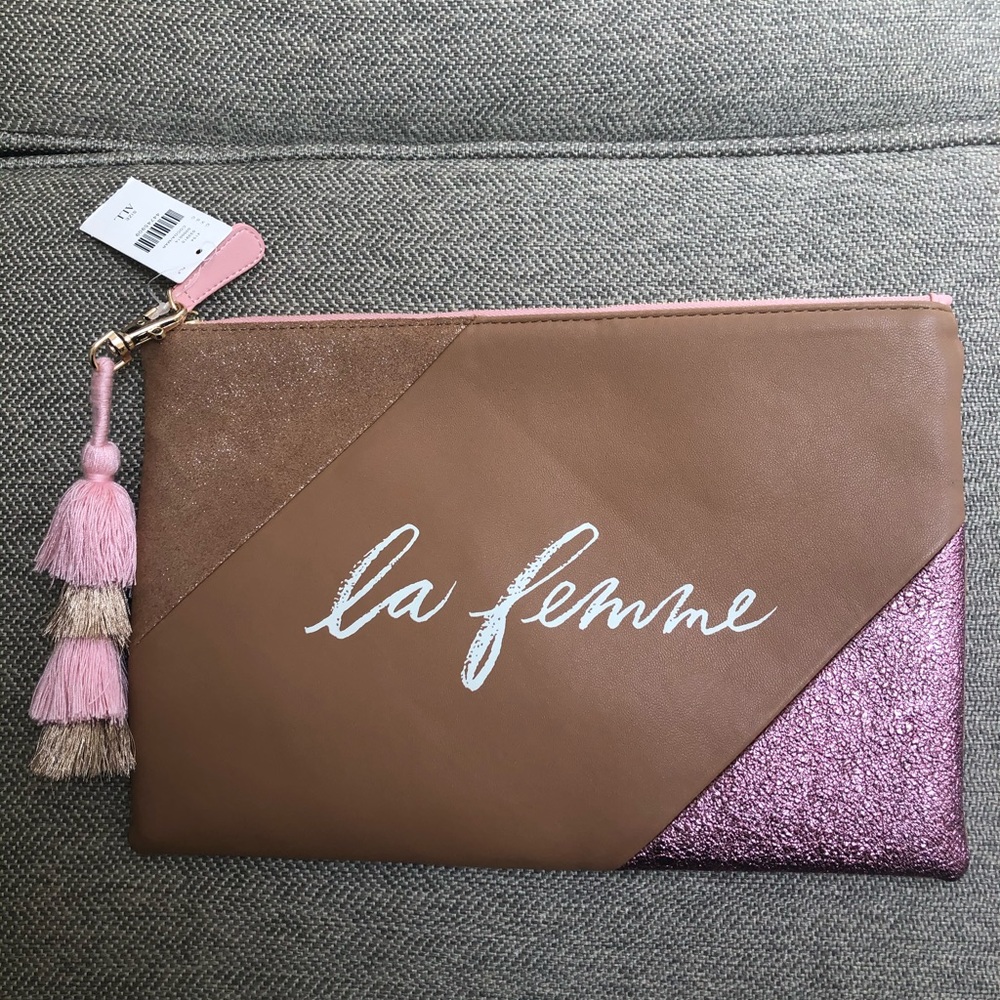 LaFemme Bag